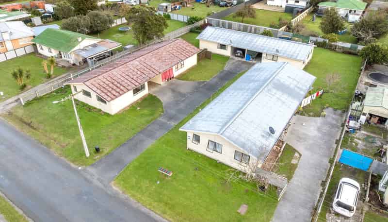 136/138 Kopu Road, Wairoa