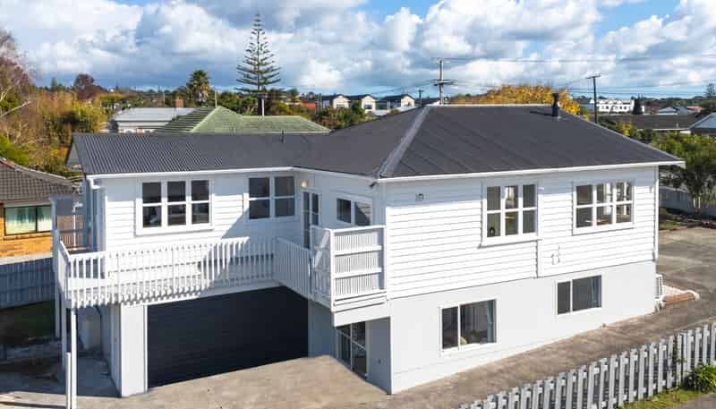 60 Titirangi Road, New Lynn