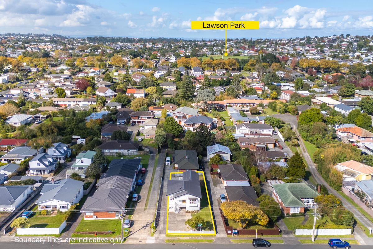 Spacious Family Living in the Heart of New Lynn - Widok 5