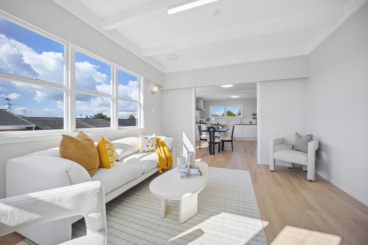Spacious Family Living in the Heart of New Lynn - Widok 6