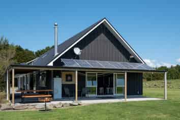 Northland - Address withheld
