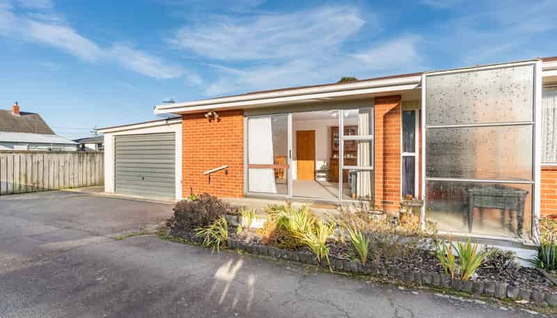 A/81 Forfar Street, Mosgiel