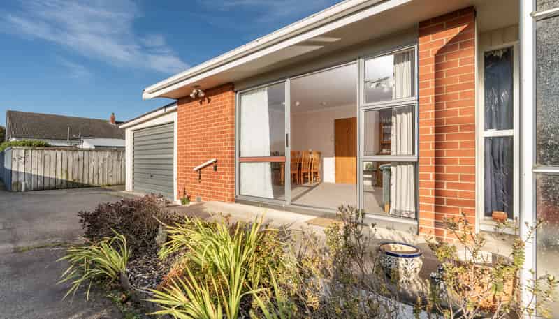 A/81 Forfar Street, Mosgiel