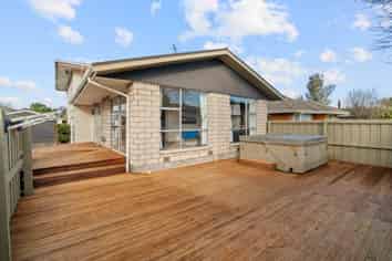 28 Kimberley Street, Casebrook