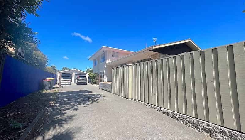 28 Kimberley Street, Casebrook