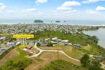 2 Horizon Views Way, Whangamata