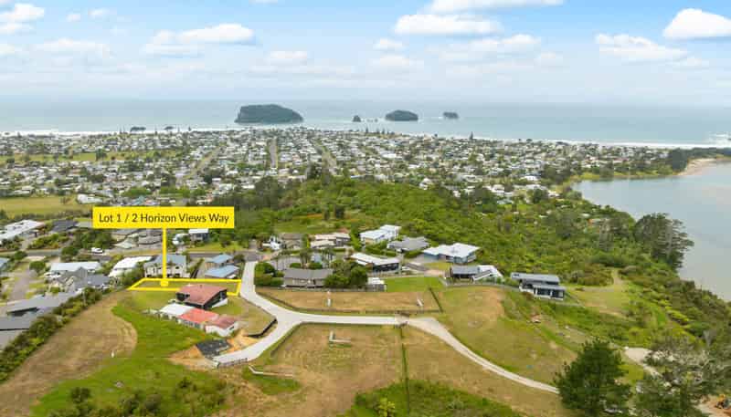 2 Horizon Views Way, Whangamata