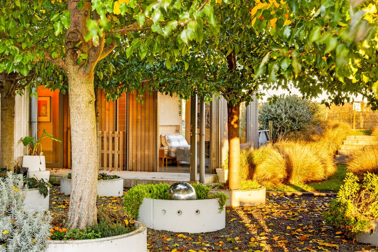 The house the landscape asked for - Ansicht 5