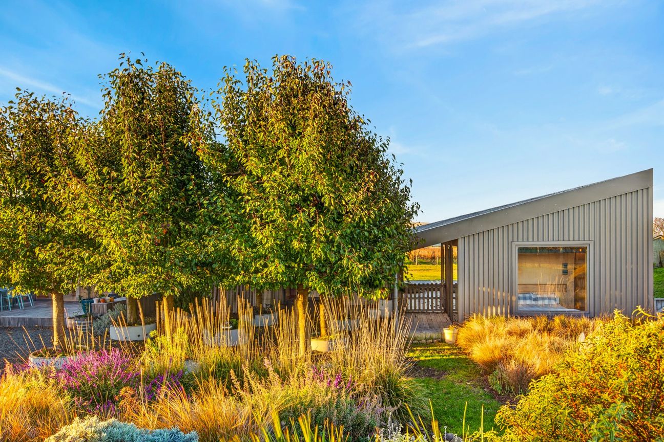 The house the landscape asked for - Ansicht 2