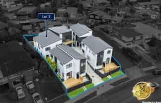 13E Meadway, Sunnyhills