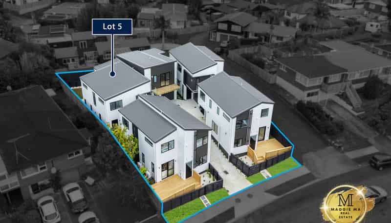 13E Meadway, Sunnyhills