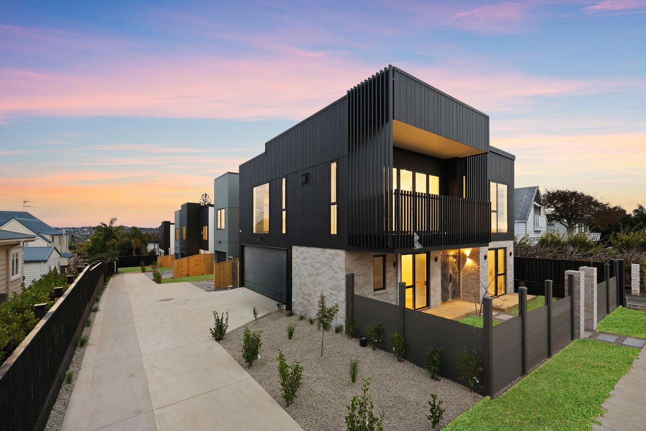 Affordable New Home | CCC & Title issued – pohled 2