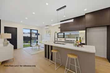 Lot 5/44 Bradbury Road, Botany Downs
