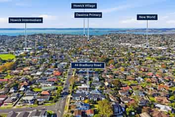 Lot 5/44 Bradbury Road, Botany Downs