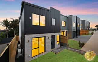 Lot 5/44 Bradbury Road, Botany Downs