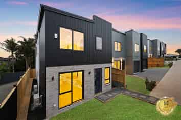 Lot 5/44 Bradbury Road, Botany Downs