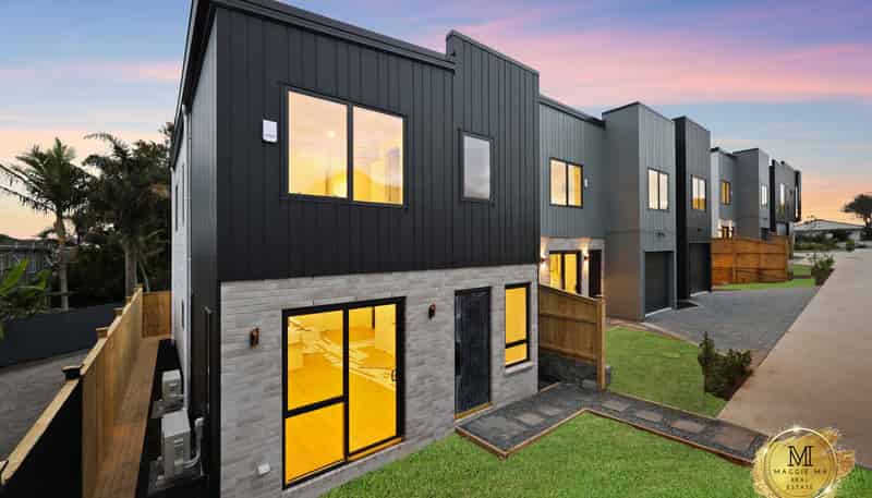 Lot 5/44 Bradbury Road, Botany Downs
