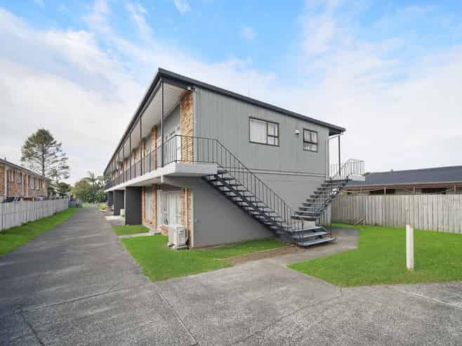 5/45 Kingsway Avenue, Sandringham