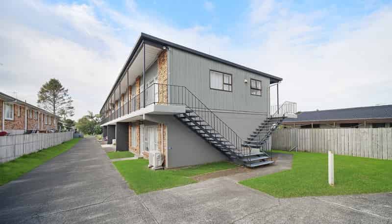 5/45 Kingsway Avenue, Sandringham