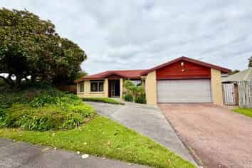 2- Jan Higgins Place, Golflands