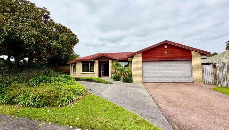 2- Jan Higgins Place, Golflands