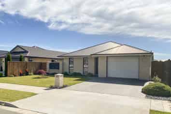 4 Streamside Terrace, Kaiapoi