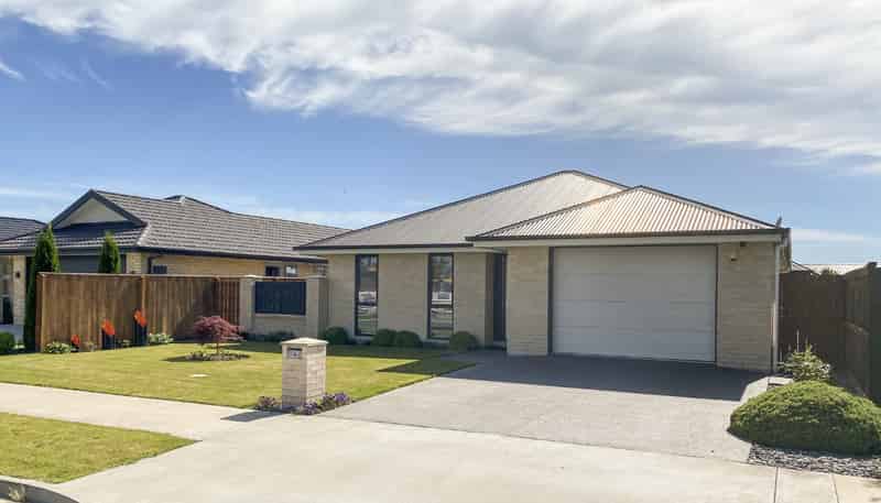 4 Streamside Terrace, Kaiapoi