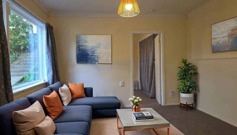 64B Salamanca Road, Kelburn