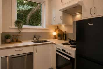 64B Salamanca Road, Kelburn