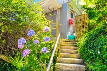 64B Salamanca Road, Kelburn