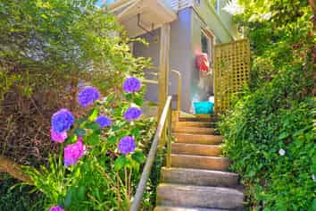 64B Salamanca Road, Kelburn