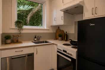64B Salamanca Road, Kelburn