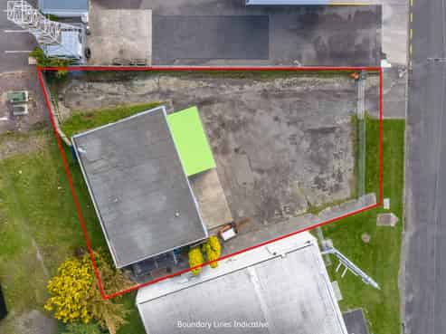 Prime Commercial - Smart Space, Serious Potential