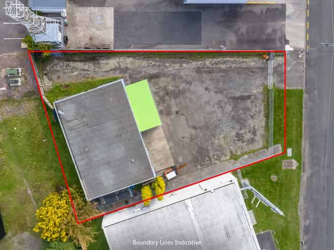 Prime Commercial - Smart Space, Serious Potential