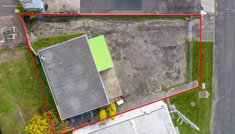 46A Fox Street, Featherston