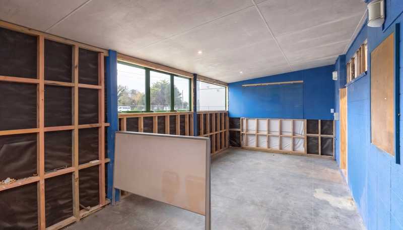 46A Fox Street, Featherston