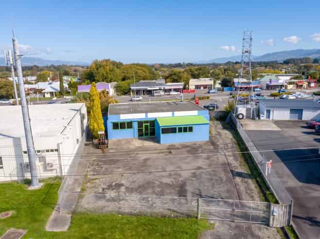 Prime Commercial - Smart Space, Serious Potential