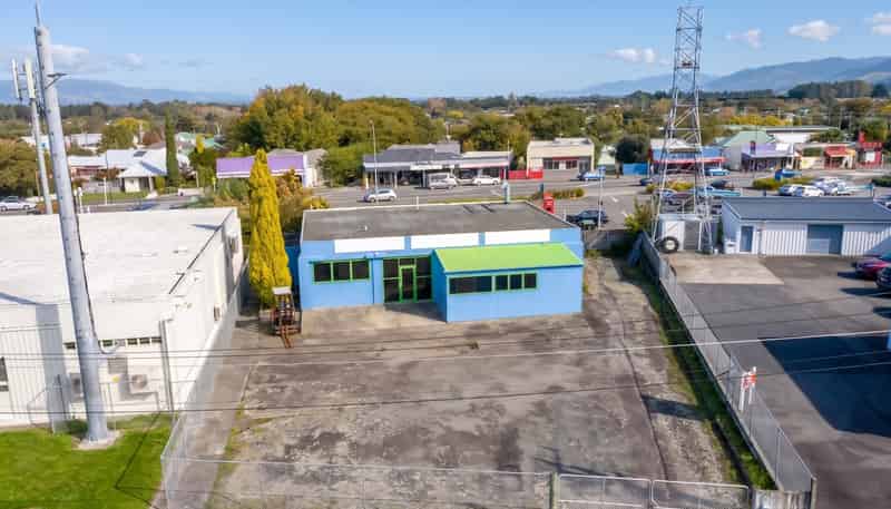 46A Fox Street, Featherston