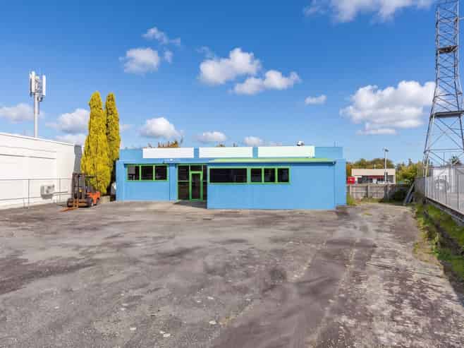 Prime Commercial - Smart Space, Serious Potential