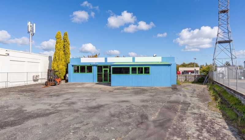 46A Fox Street, Featherston