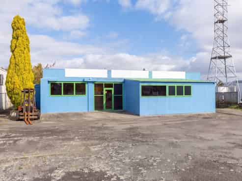 Prime Commercial - Smart Space, Serious Potential