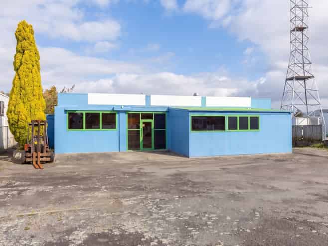 Prime Commercial - Smart Space, Serious Potential