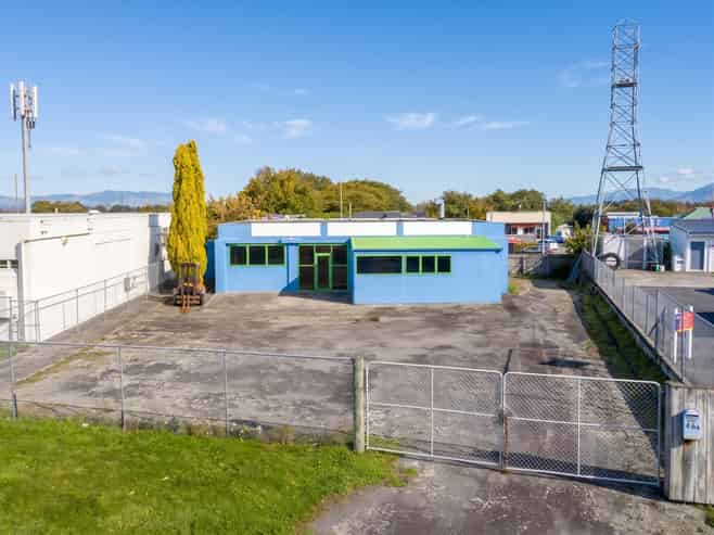 Prime Commercial - Smart Space, Serious Potential
