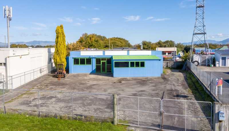 46A Fox Street, Featherston
