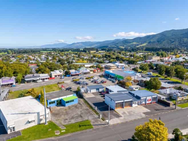 Prime Commercial - Smart Space, Serious Potential