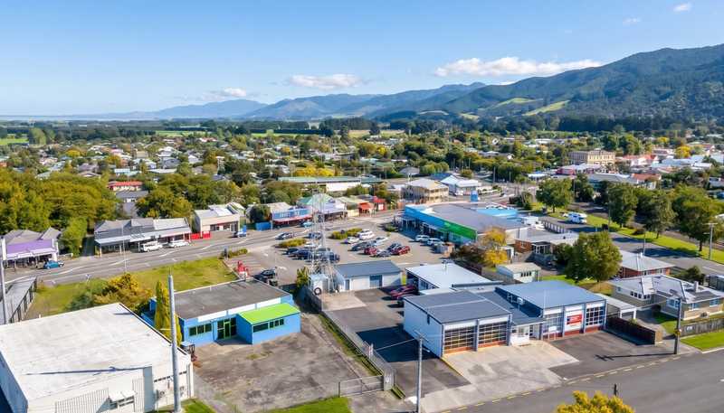 46A Fox Street, Featherston