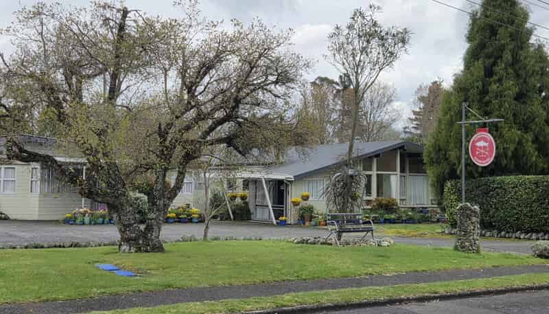 2 Piri Road, Turangi
