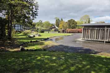 Tongariro River Motel – development potential
