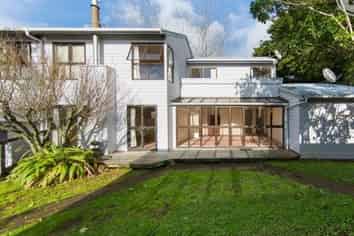 31 Combes Road, Remuera