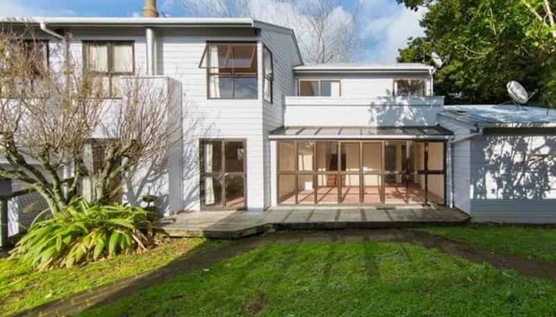 31 Combes Road, Remuera